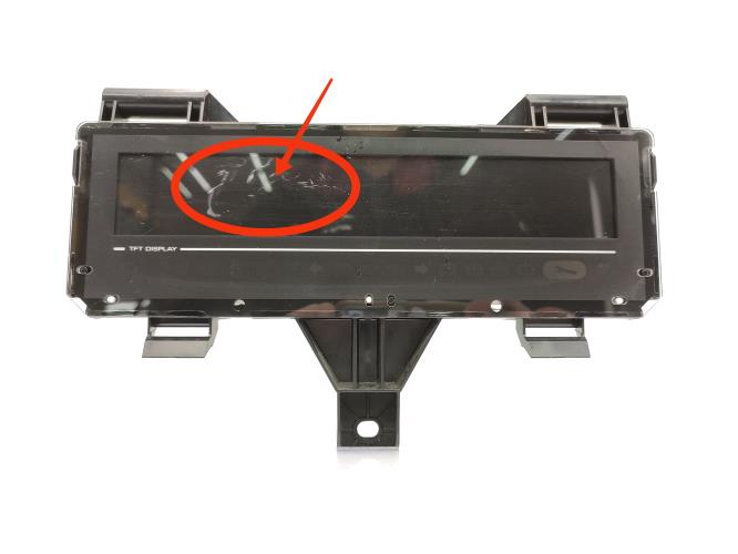 Compteur RENAULT ZOE 1 Electricité