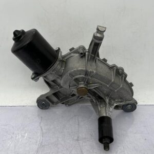 Moteur essuie glace avant gauche CITROEN C4 PICASSO 1 Diesel