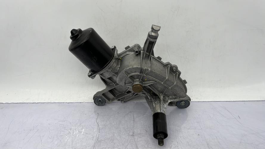 Moteur essuie glace avant gauche CITROEN C4 PICASSO 1 Diesel