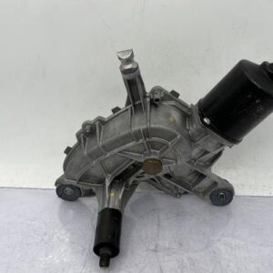 Moteur essuie glace avant droit CITROEN C4 PICASSO 1 Diesel