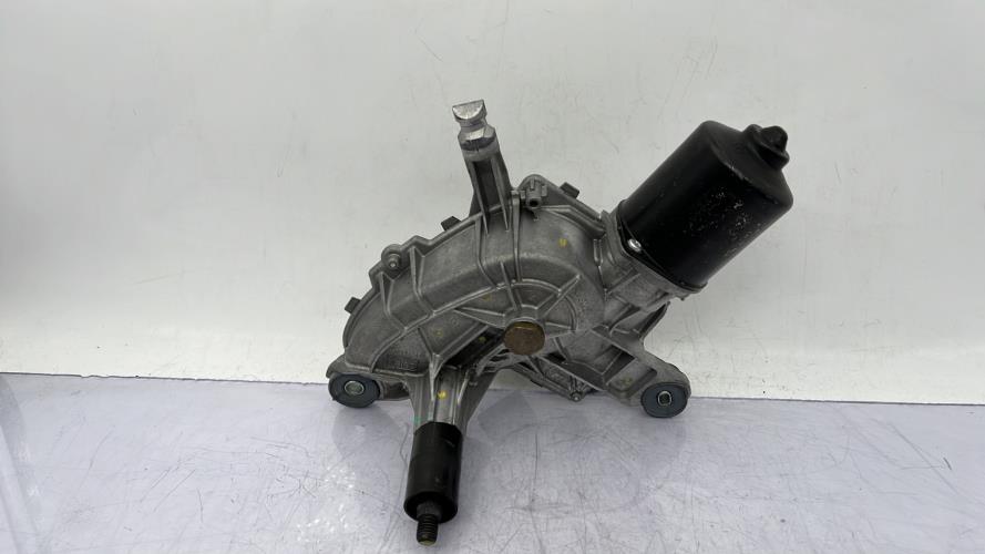 Moteur essuie glace avant droit CITROEN C4 PICASSO 1 Diesel