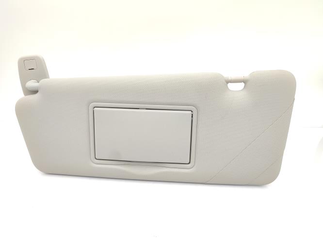 Pare soleil gauche RENAULT ZOE 1 Electricité