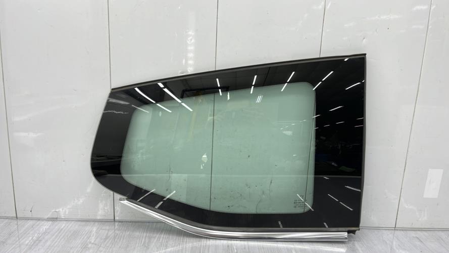 Custode arriere droit PEUGEOT 5008 1 PHASE 1 Diesel