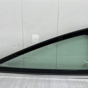 Custode arriere droit RENAULT LAGUNA 3 PHASE 1 COUPE Diesel