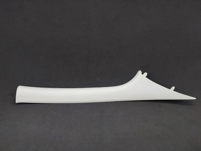 Revetement RENAULT ZOE 1 Electricité