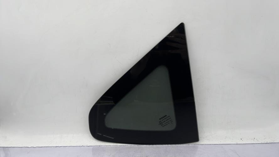 Custode arriere droit NISSAN QASHQAI 1 PHASE 2 Diesel