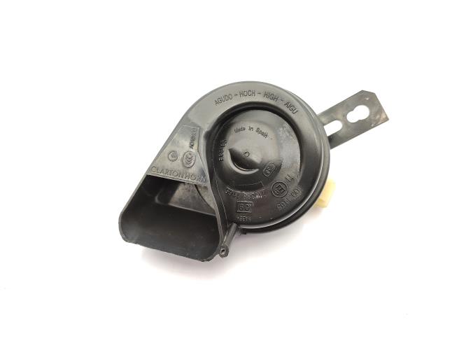 Avertisseur/Klaxon RENAULT ZOE 1 Electricité