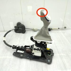 Levier de vitesses RENAULT ZOE 1 Electricité