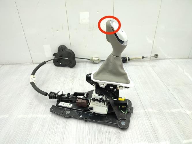 Levier de vitesses RENAULT ZOE 1 Electricité