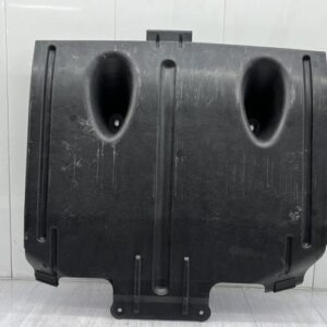 Deflecteur FORD FOCUS 3 PHASE 1 Diesel