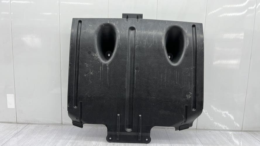 Deflecteur FORD FOCUS 3 PHASE 1 Diesel