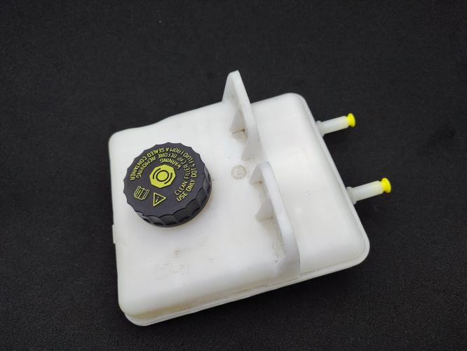 Reservoir RENAULT ZOE 1 Electricité