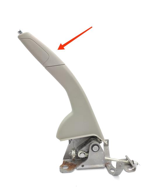 Levier frein à main RENAULT ZOE 1 Electricité