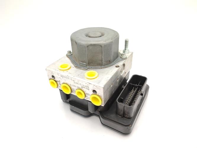 Bloc ABS (freins anti-blocage) RENAULT ZOE 1 Electricité