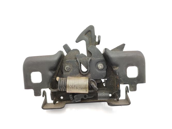 Serrure de capot RENAULT ZOE 1 Electricité