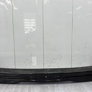 Renfort pare choc avant (traverse) RENAULT ZOE 1 Electricité