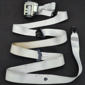 Ceinture avant gauche RENAULT ZOE 1 Electricité