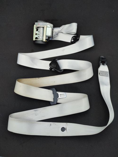 Ceinture avant gauche RENAULT ZOE 1 Electricité