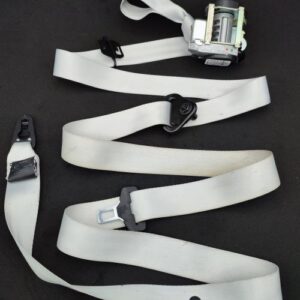 Ceinture avant droit RENAULT ZOE 1 Electricité