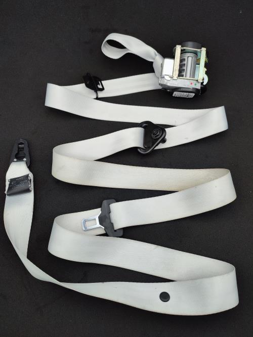 Ceinture avant droit RENAULT ZOE 1 Electricité