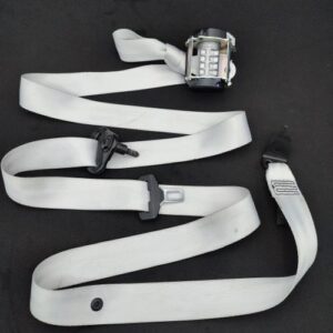 Ceinture arriere droit RENAULT ZOE 1 Electricité