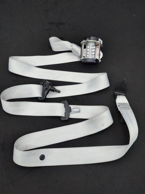 Ceinture arriere droit RENAULT ZOE 1 Electricité