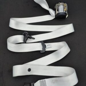 Ceinture arriere gauche RENAULT ZOE 1 Electricité