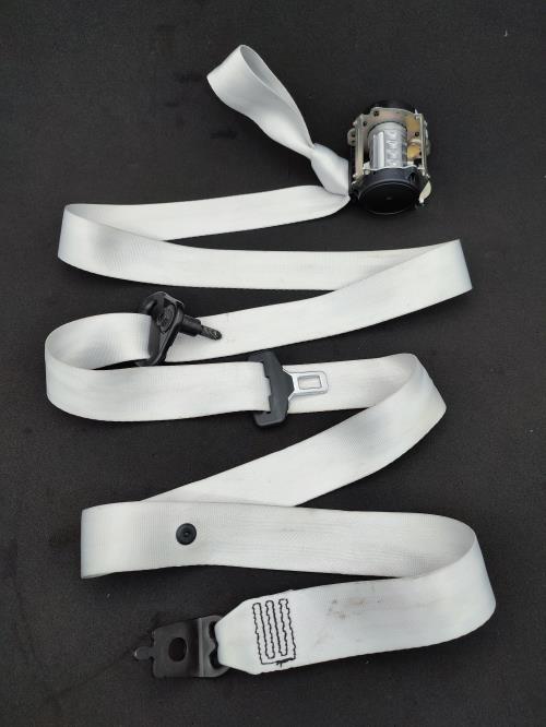 Ceinture arriere gauche RENAULT ZOE 1 Electricité