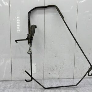 Panier roue de secours CITROEN SAXO PHASE 1 Essence