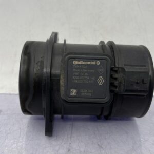 Debitmetre RENAULT CLIO 4 PHASE 2 Diesel