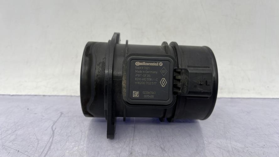 Debitmetre RENAULT CLIO 4 PHASE 2 Diesel