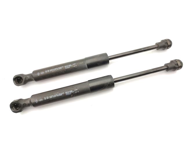 Verin de capot RENAULT ZOE 1 Electricité