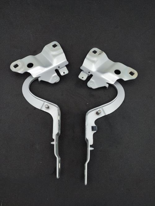 Charniere de capot RENAULT ZOE 1 Electricité