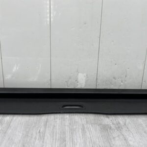 Plage arriere MERCEDES CLASSE B 245 PHASE 1 Diesel