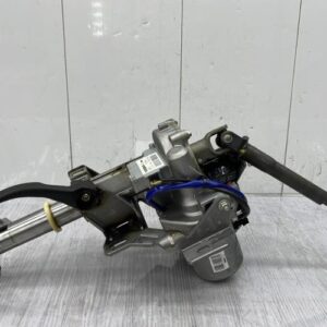 Colonne de direction NISSAN QASHQAI 1 PHASE 1 Diesel
