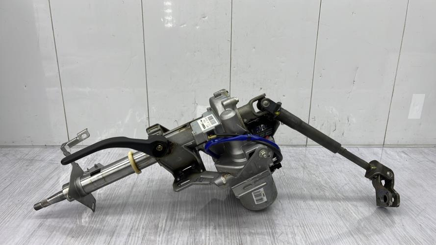 Colonne de direction NISSAN QASHQAI 1 PHASE 1 Diesel
