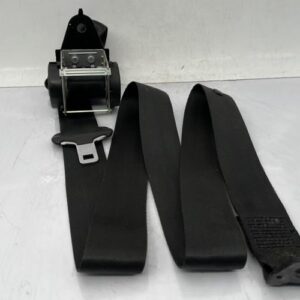 Ceinture arriere gauche NISSAN QASHQAI 1 PHASE 1 Diesel