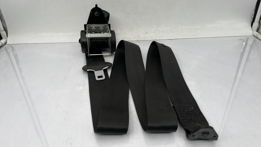 Ceinture arriere gauche NISSAN QASHQAI 1 PHASE 1 Diesel