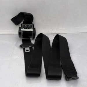 Ceinture arriere droit NISSAN QASHQAI 1 PHASE 1 Diesel