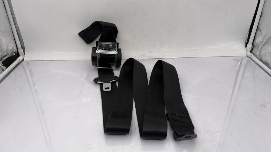Ceinture arriere droit NISSAN QASHQAI 1 PHASE 1 Diesel