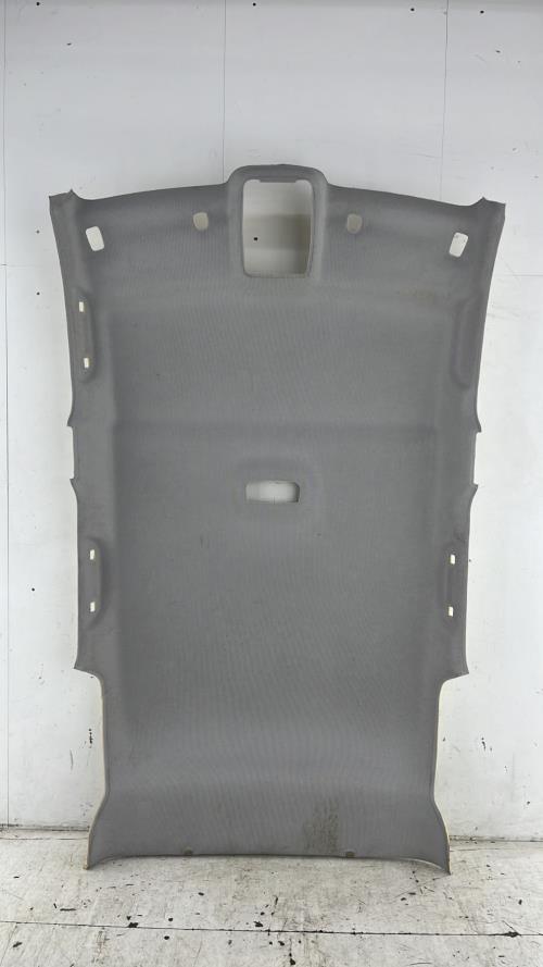 Ciel de toit RENAULT CAPTUR 1 PHASE 1 Diesel