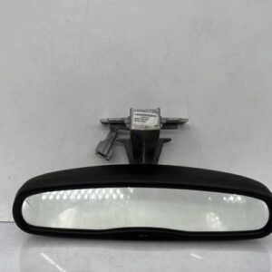 Retroviseur interieur NISSAN QASHQAI 1 PHASE 1 Diesel