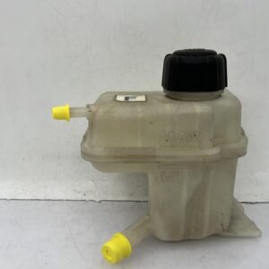 Vase d'expansion NISSAN QASHQAI 1 PHASE 1 Diesel