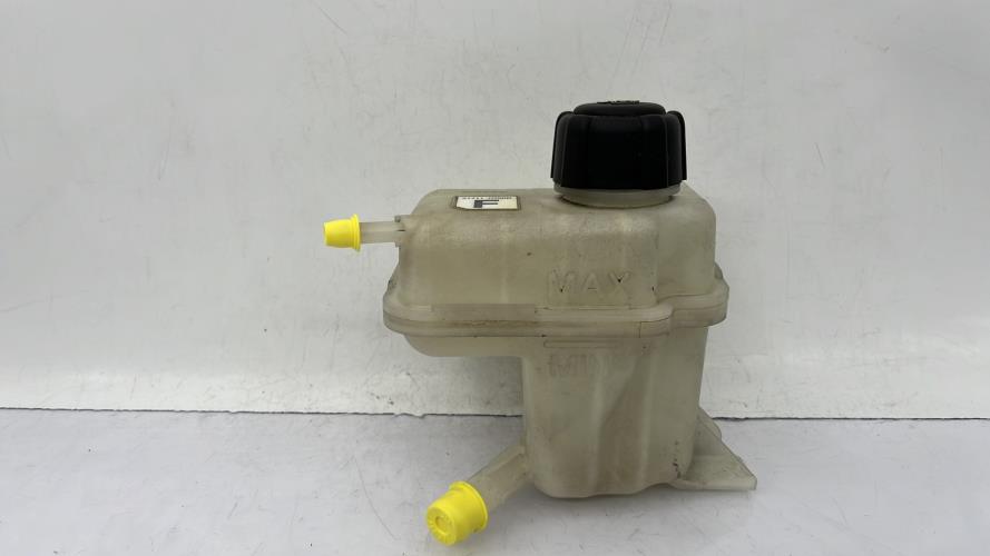 Vase d'expansion NISSAN QASHQAI 1 PHASE 1 Diesel