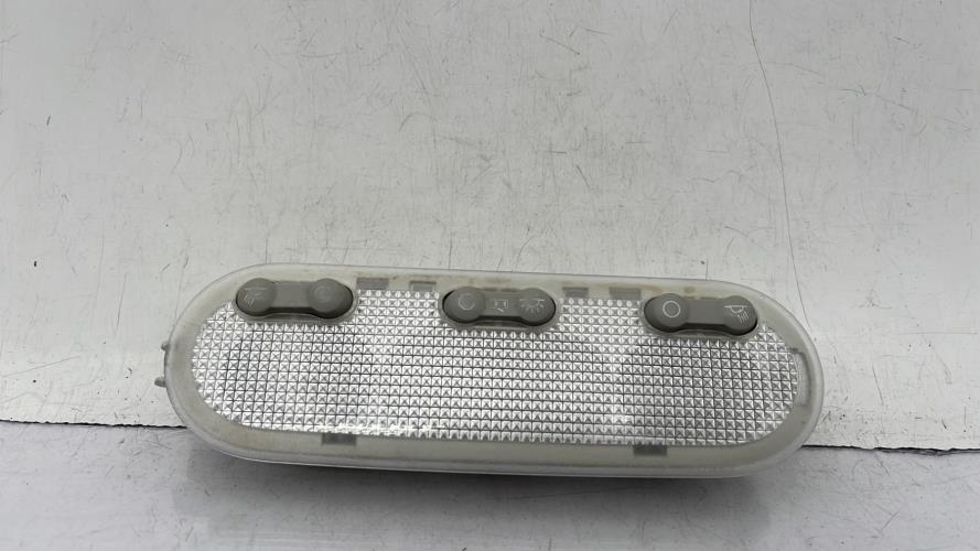 Eclairage de plafonnier NISSAN QASHQAI 1 PHASE 1 Diesel