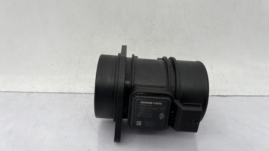 Debitmetre NISSAN QASHQAI 1 PHASE 1 Diesel