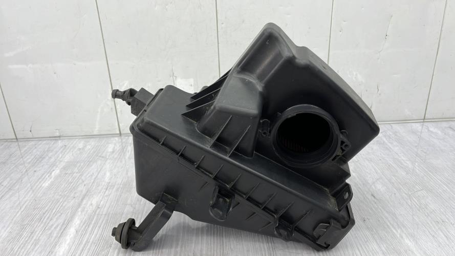 Boite a air NISSAN QASHQAI 1 PHASE 1 Diesel