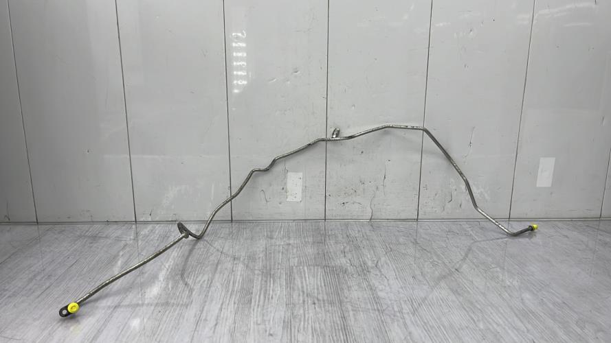 Tuyau de climatisation NISSAN QASHQAI 1 PHASE 1 Diesel