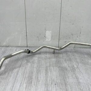 Tuyau de climatisation NISSAN QASHQAI 1 PHASE 1 Diesel