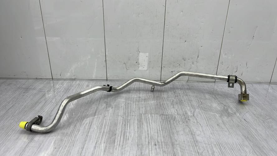 Tuyau de climatisation NISSAN QASHQAI 1 PHASE 1 Diesel